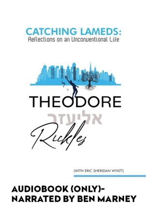 Audiobook narrated by Ben Marney - Only